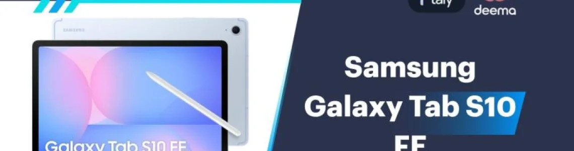 Samsung Galaxy Tab S10 FE Price, Specifications, Pros & Cons؟